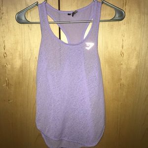 GYMSHARK BREEZE VEST